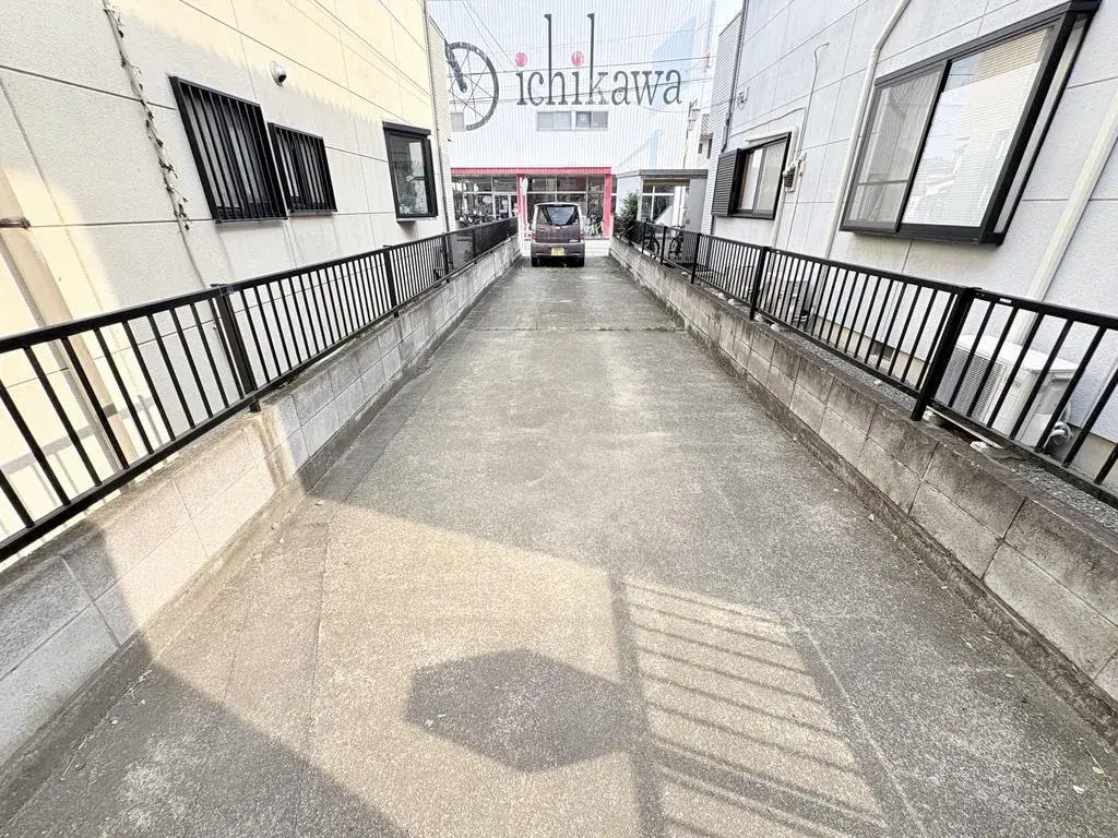 Bien immobilier 4LDK Ville de Takasaki Préfecture de Gunma (3)