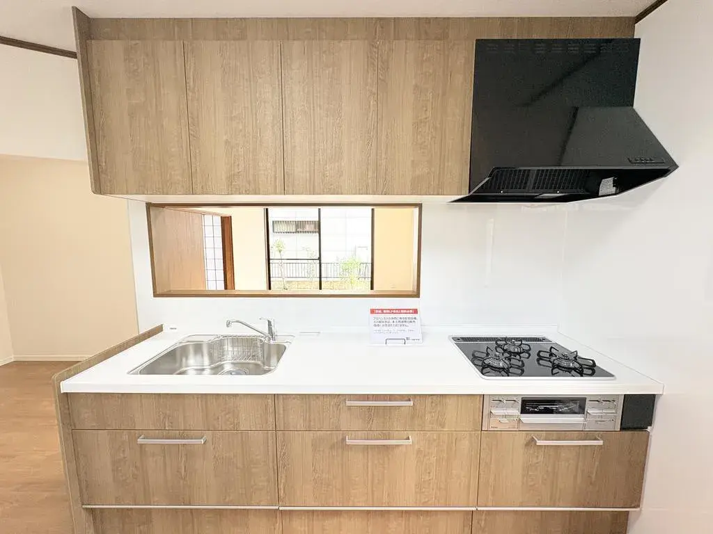 Bien immobilier 4LDK Ville de Takasaki Préfecture de Gunma (21)