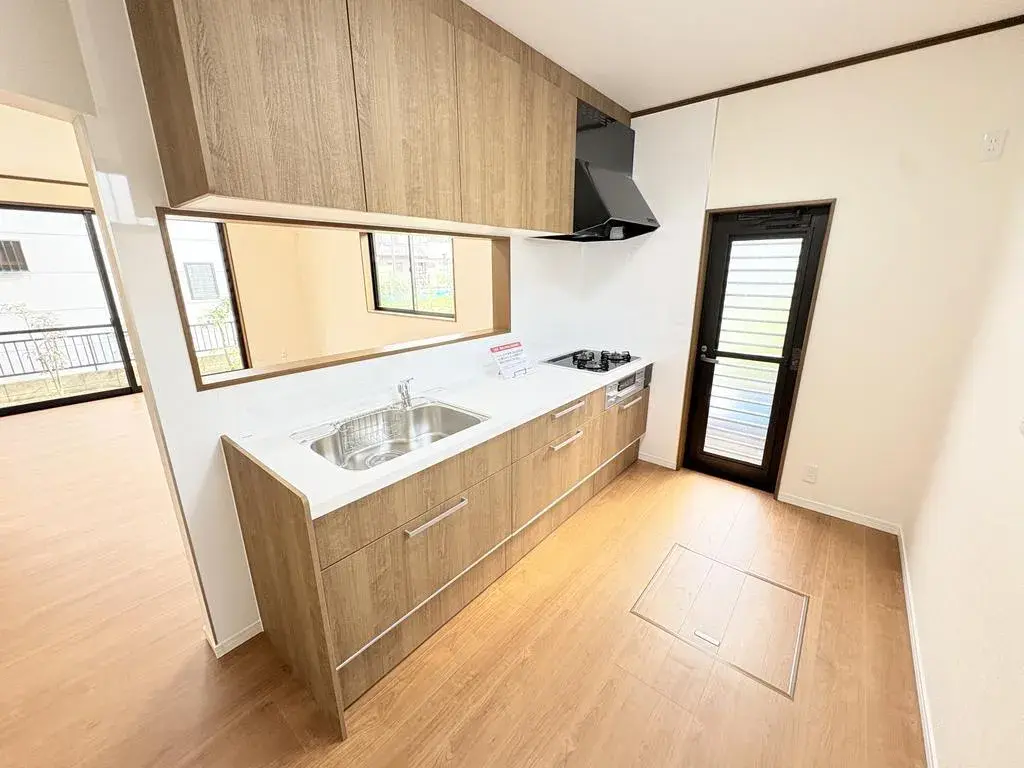 Bien immobilier 4LDK Ville de Takasaki Préfecture de Gunma (22)