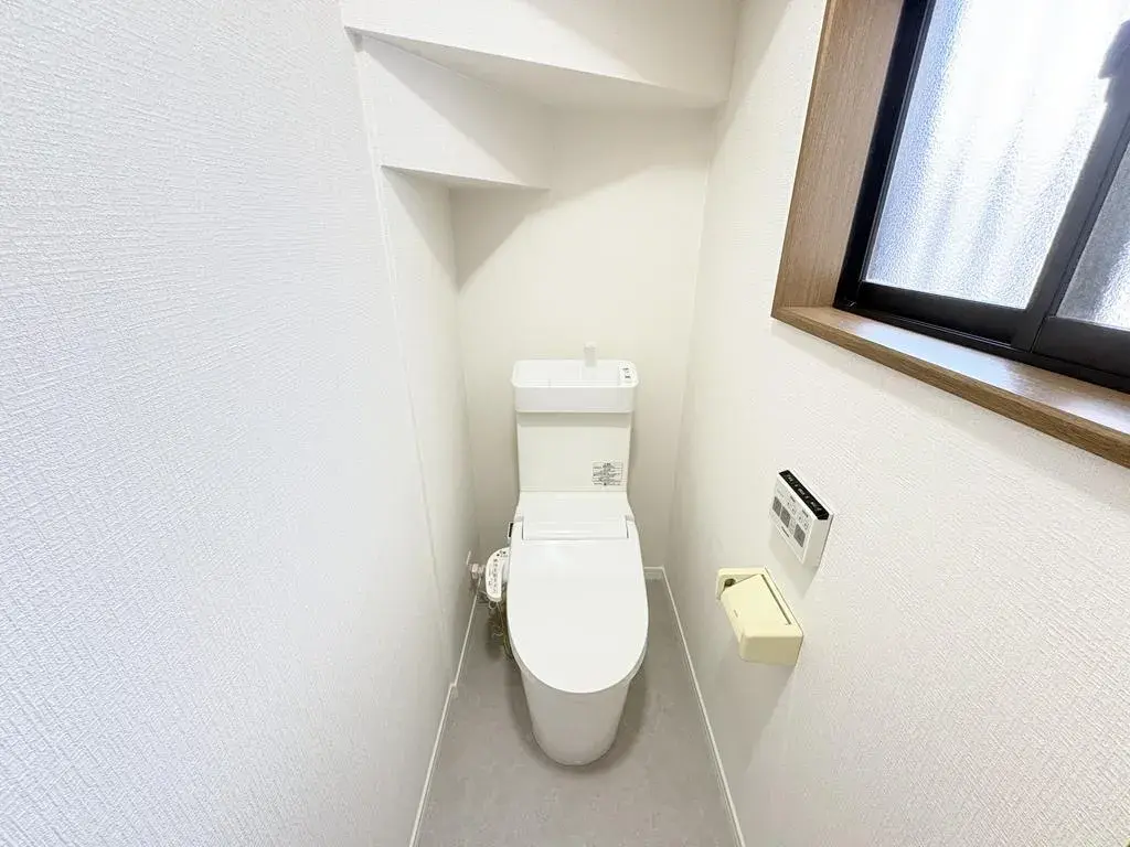 Bien immobilier 4LDK Ville de Takasaki Préfecture de Gunma (24)
