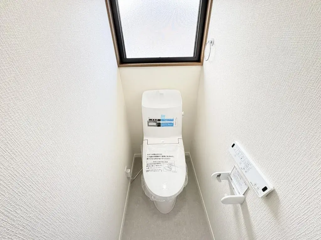 Bien immobilier 4LDK Ville de Takasaki Préfecture de Gunma (25)