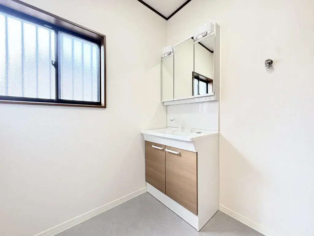 Bien immobilier 4LDK Ville de Takasaki Préfecture de Gunma (26)