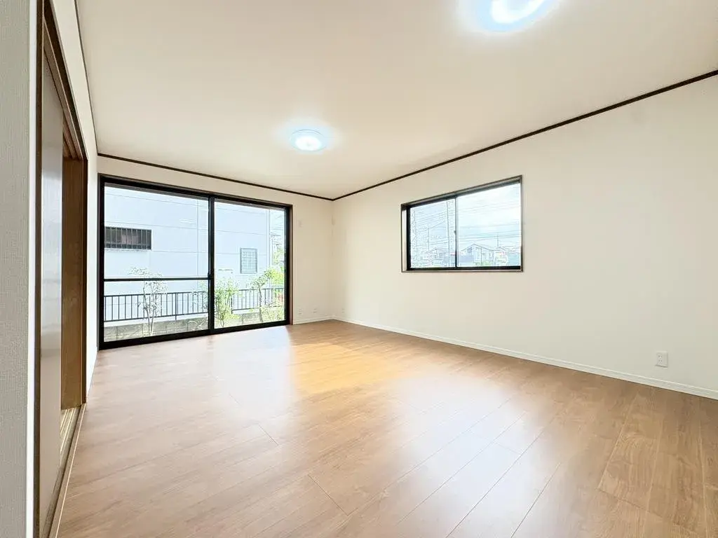 Bien immobilier 4LDK Ville de Takasaki Préfecture de Gunma (4)