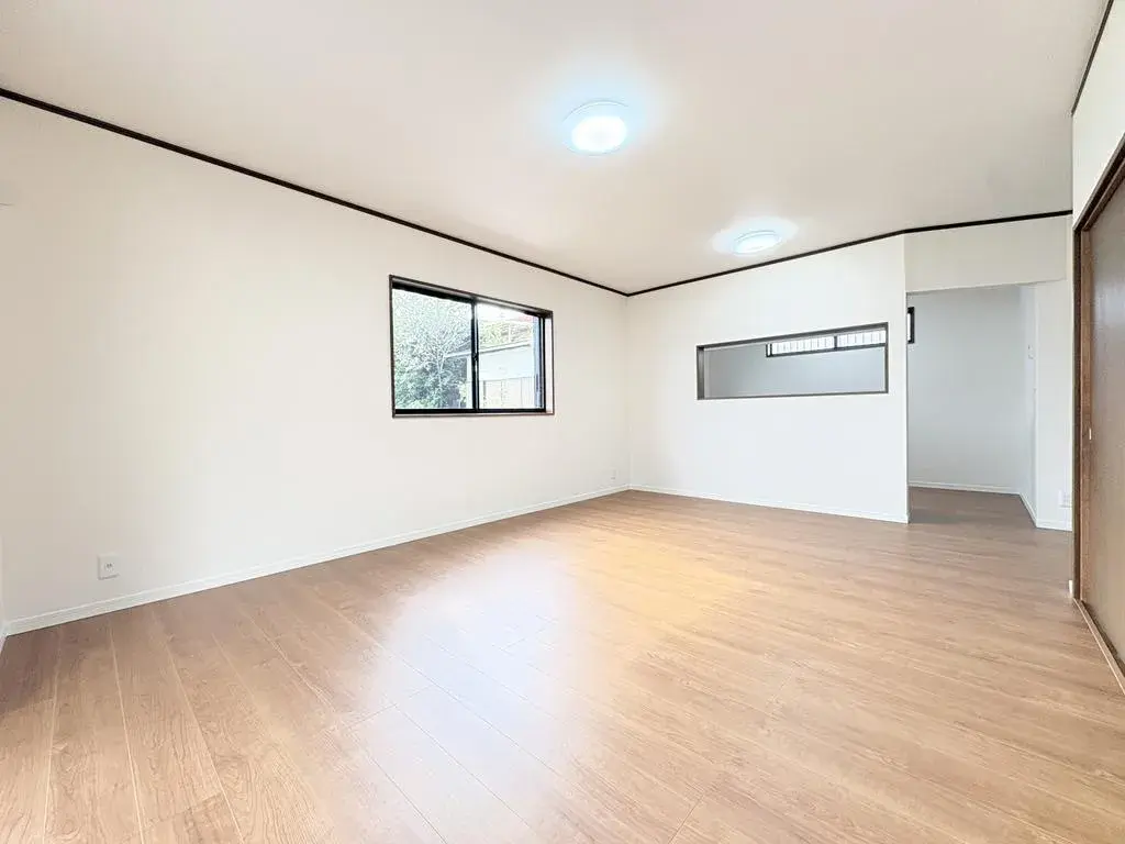 Bien immobilier 4LDK Ville de Takasaki Préfecture de Gunma (5)