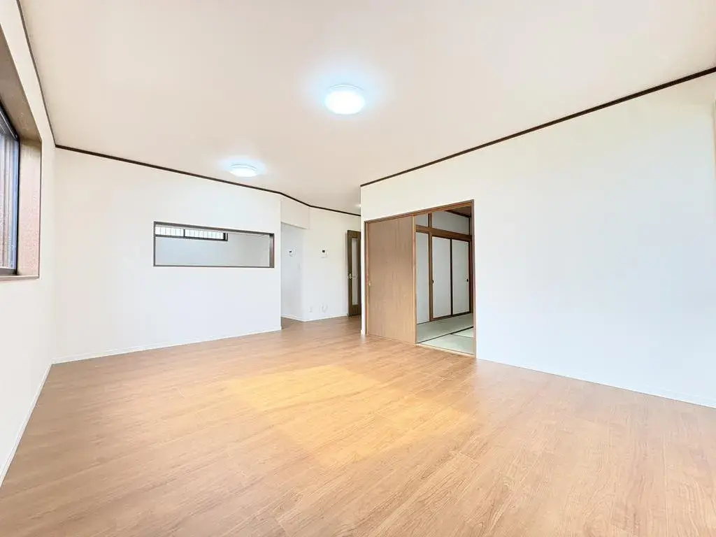 Bien immobilier 4LDK Ville de Takasaki Préfecture de Gunma (6)
