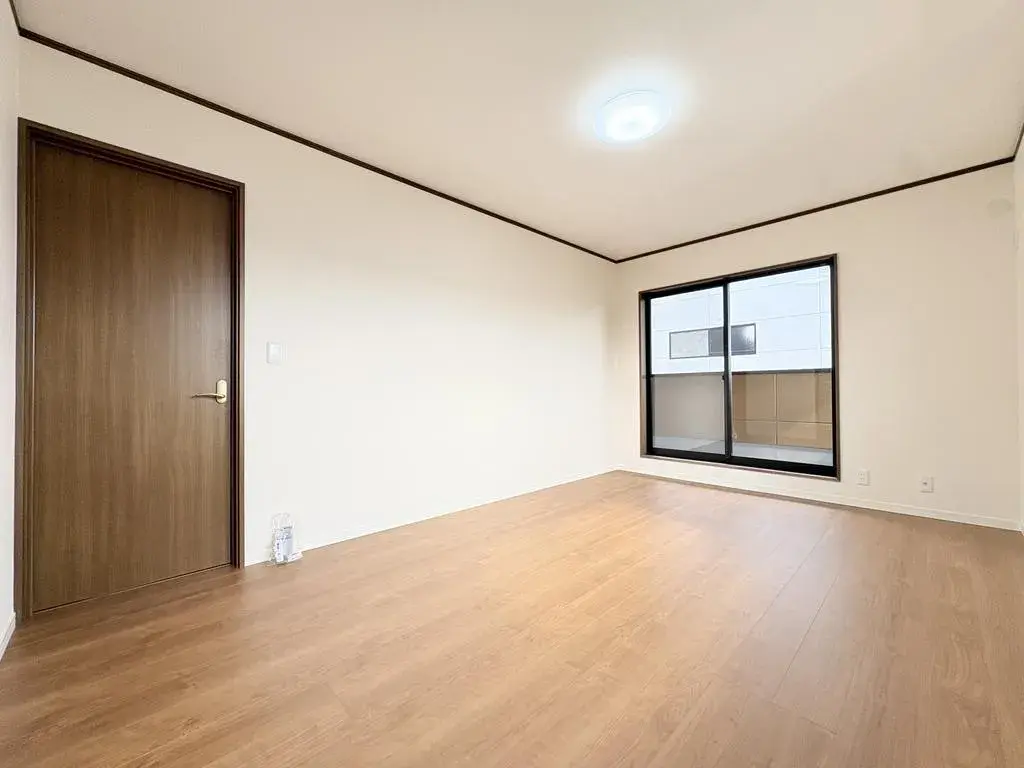 Bien immobilier 4LDK Ville de Takasaki Préfecture de Gunma (7)