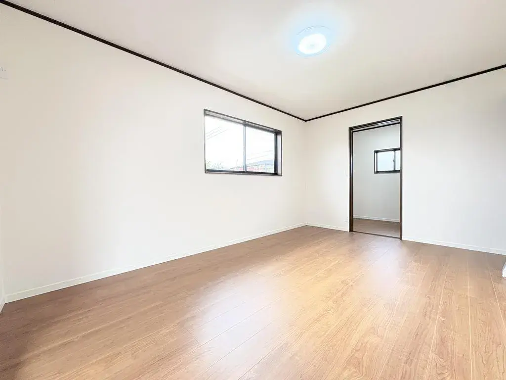 Bien immobilier 4LDK Ville de Takasaki Préfecture de Gunma (8)