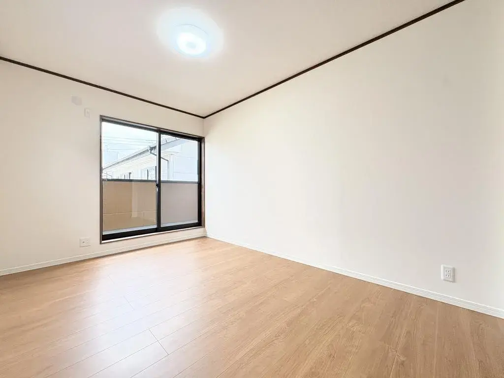 Bien immobilier 4LDK Ville de Takasaki Préfecture de Gunma (9)