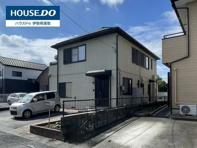 4SLDK物件 伊勢崎市 群馬県 (2)