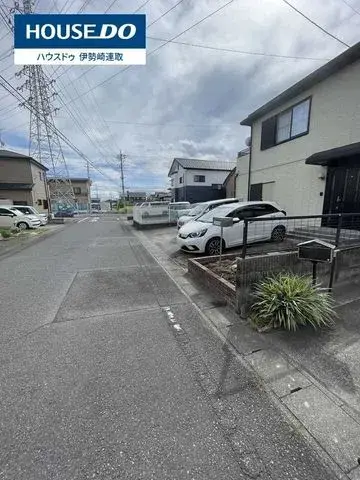 4SLDK物件 伊勢崎市 群馬県 (3)