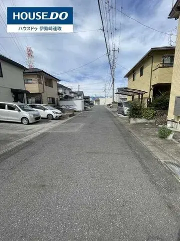 4SLDK物件 伊勢崎市 群馬県 (4)