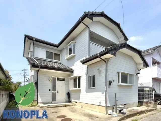 Akiya in Gunma