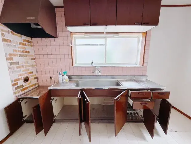 عقار 4LDK مدينة إيسيزاكي محافظة غونما (17)
