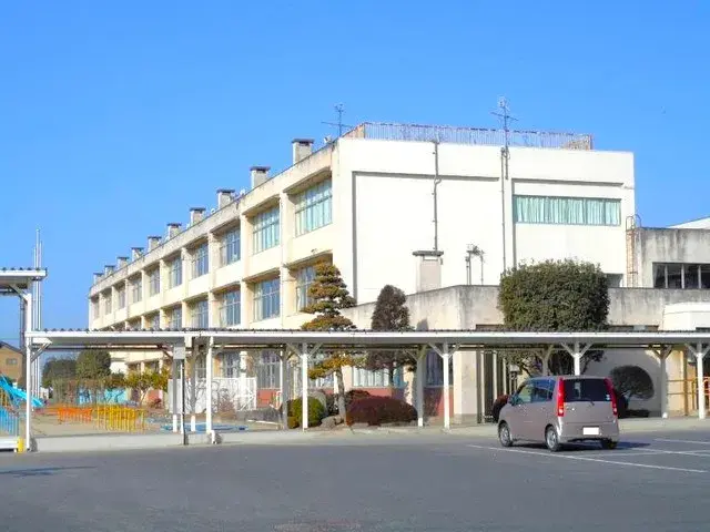 عقار 4LDK مدينة إيسيزاكي محافظة غونما (22)