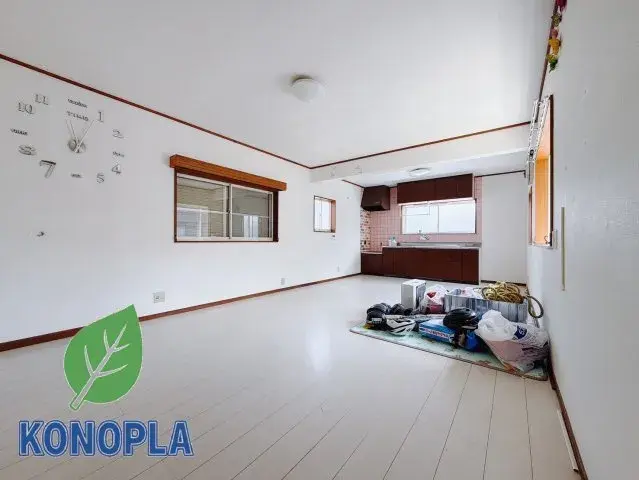 عقار 4LDK مدينة إيسيزاكي محافظة غونما (6)