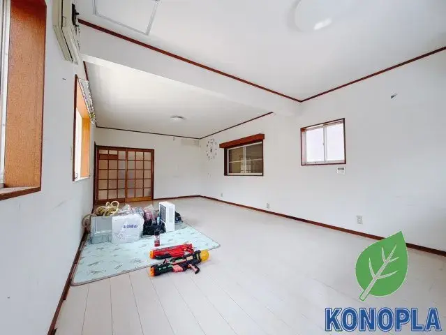 عقار 4LDK مدينة إيسيزاكي محافظة غونما (7)