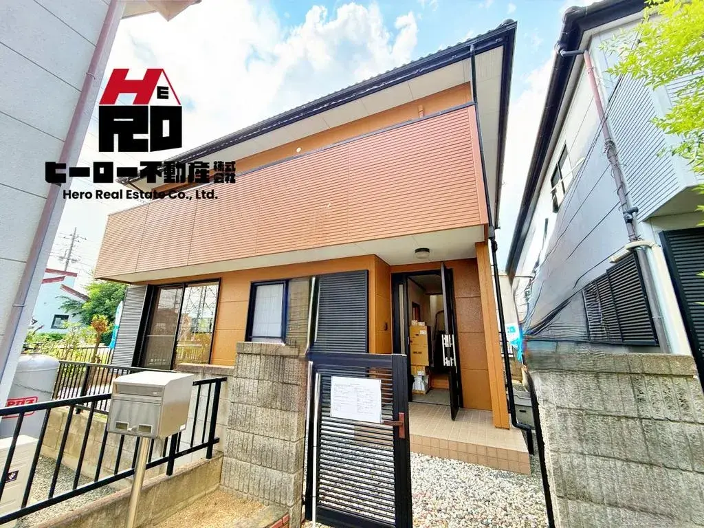 4SLDK Property Takasaki City Gunma Prefecture (2)