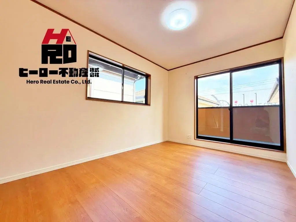 4SLDK Property Takasaki City Gunma Prefecture (11)
