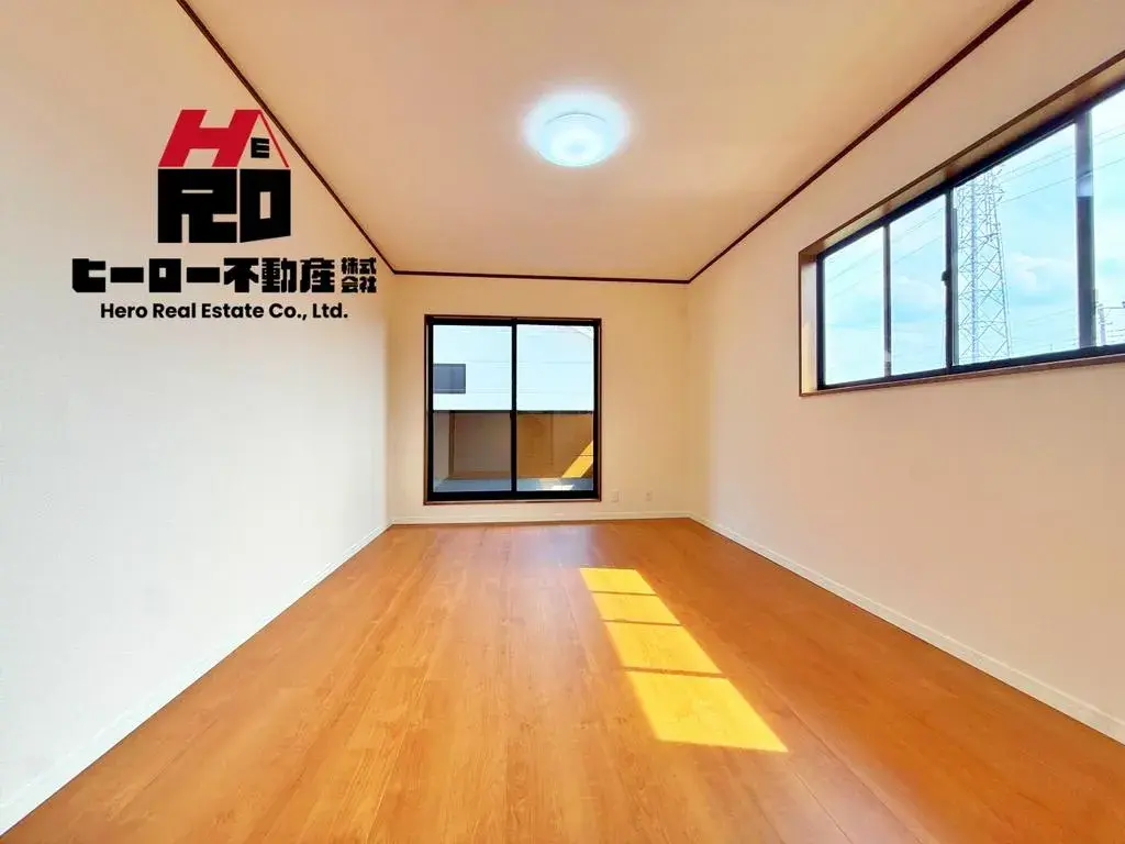 4SLDK Property Takasaki City Gunma Prefecture (12)