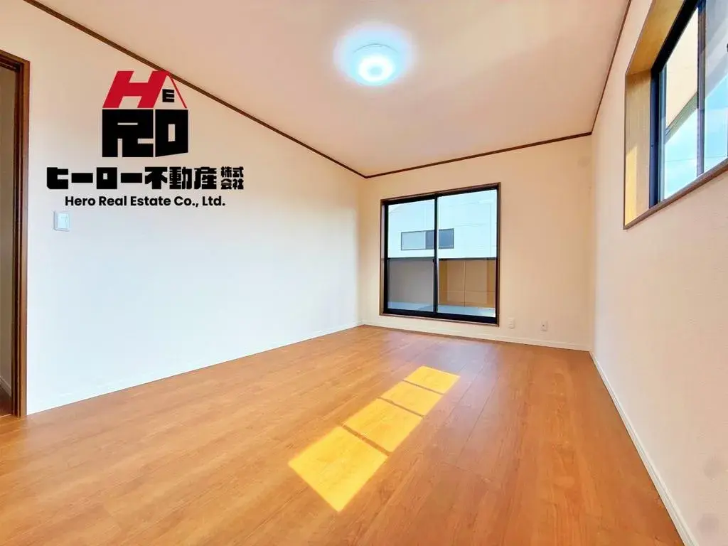4SLDK Property Takasaki City Gunma Prefecture (13)