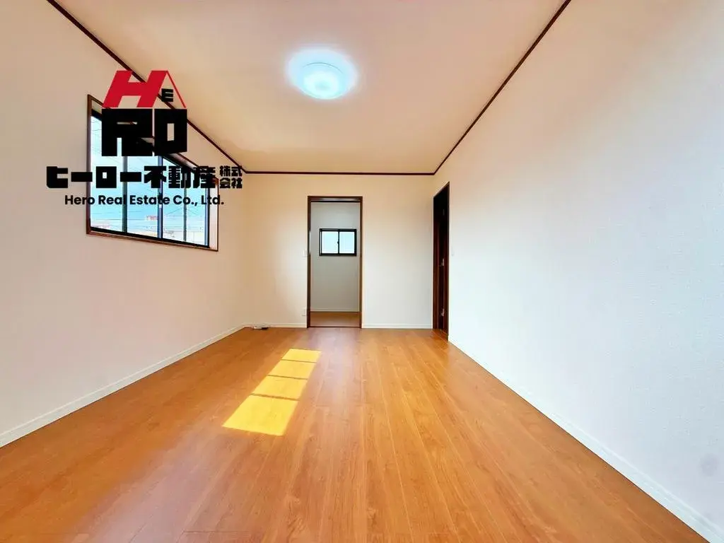 4SLDK Property Takasaki City Gunma Prefecture (14)