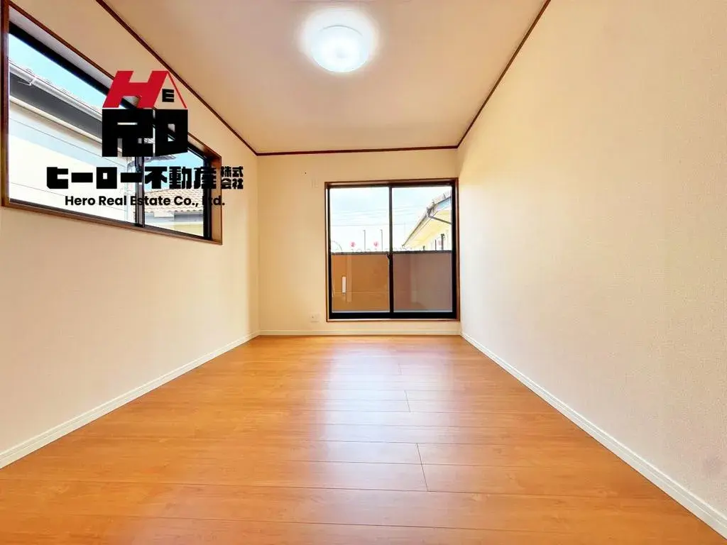 4SLDK Property Takasaki City Gunma Prefecture (15)