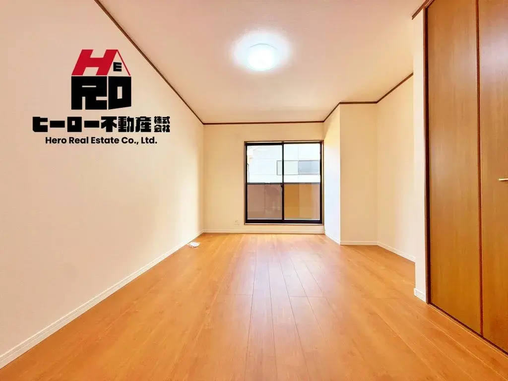 4SLDK Property Takasaki City Gunma Prefecture (16)