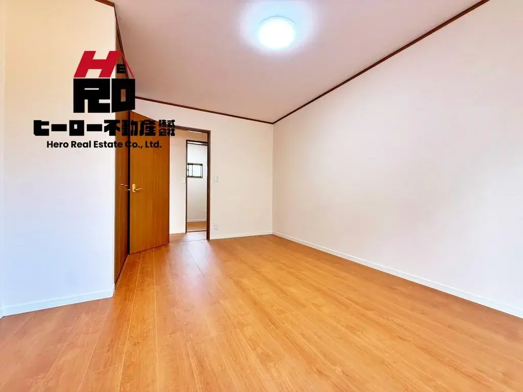 4SLDK Property Takasaki City Gunma Prefecture (17)