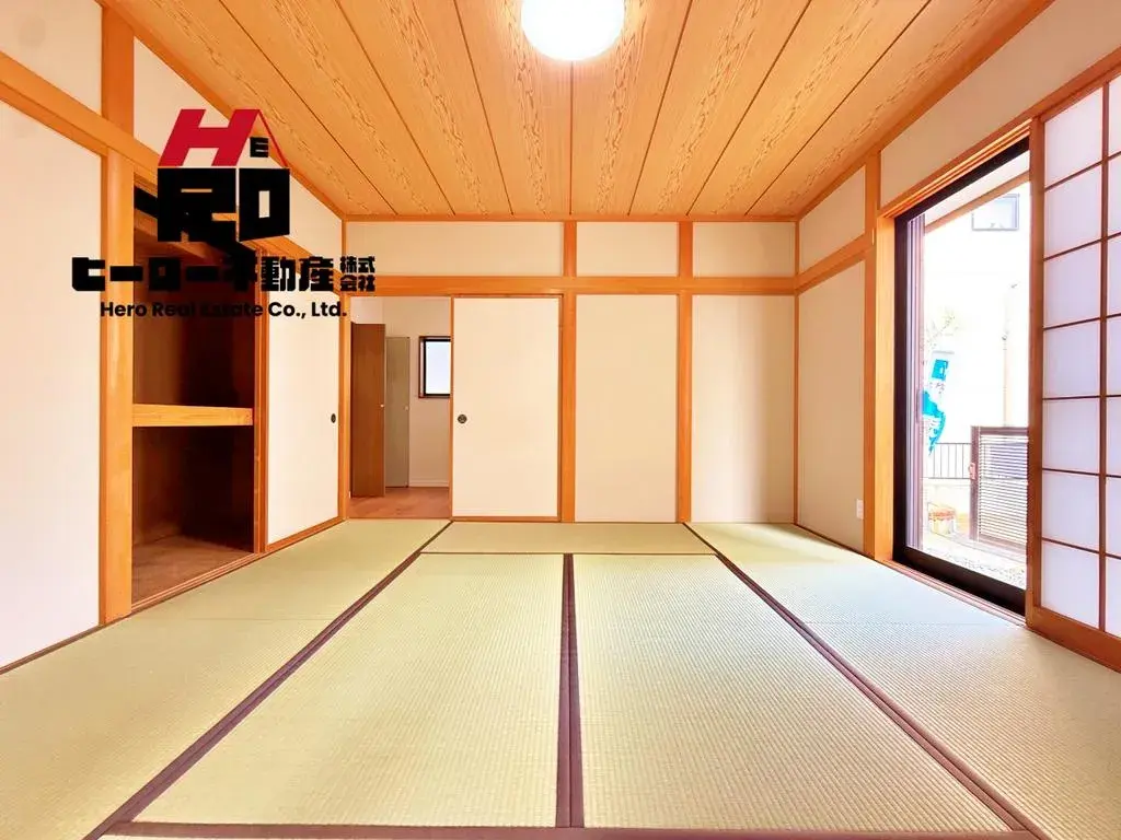 4SLDK Property Takasaki City Gunma Prefecture (18)