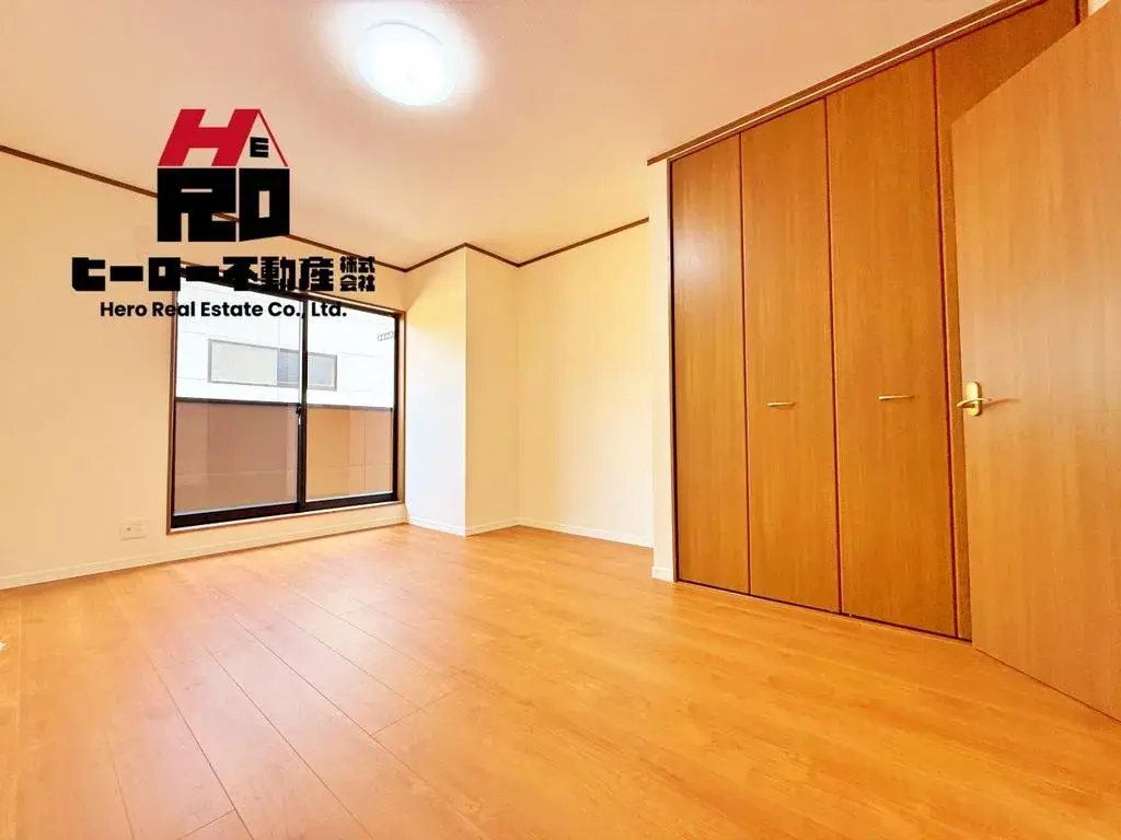 4SLDK Property Takasaki City Gunma Prefecture (19)