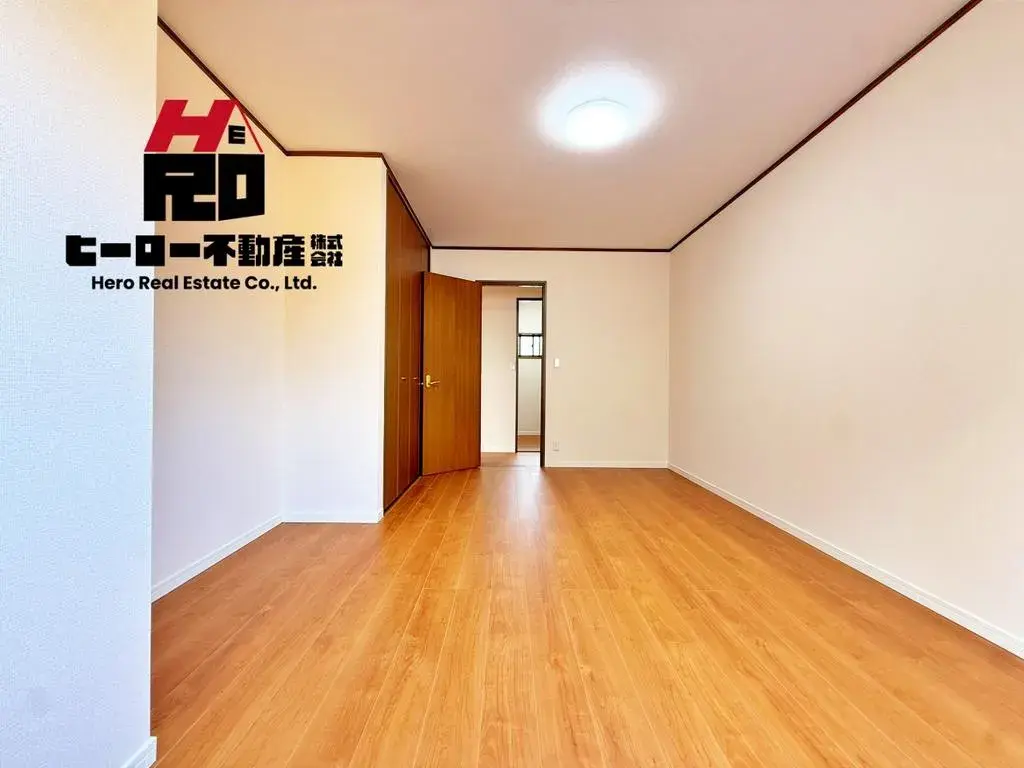 4SLDK Property Takasaki City Gunma Prefecture (20)