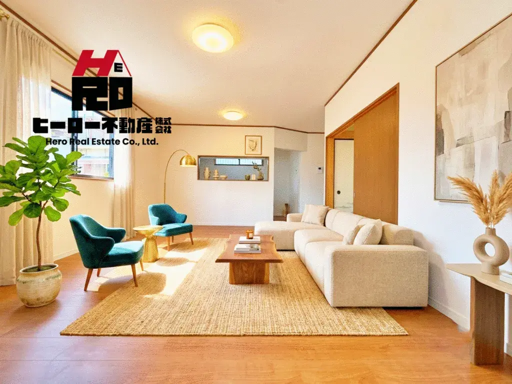 4SLDK Property Takasaki City Gunma Prefecture (3)
