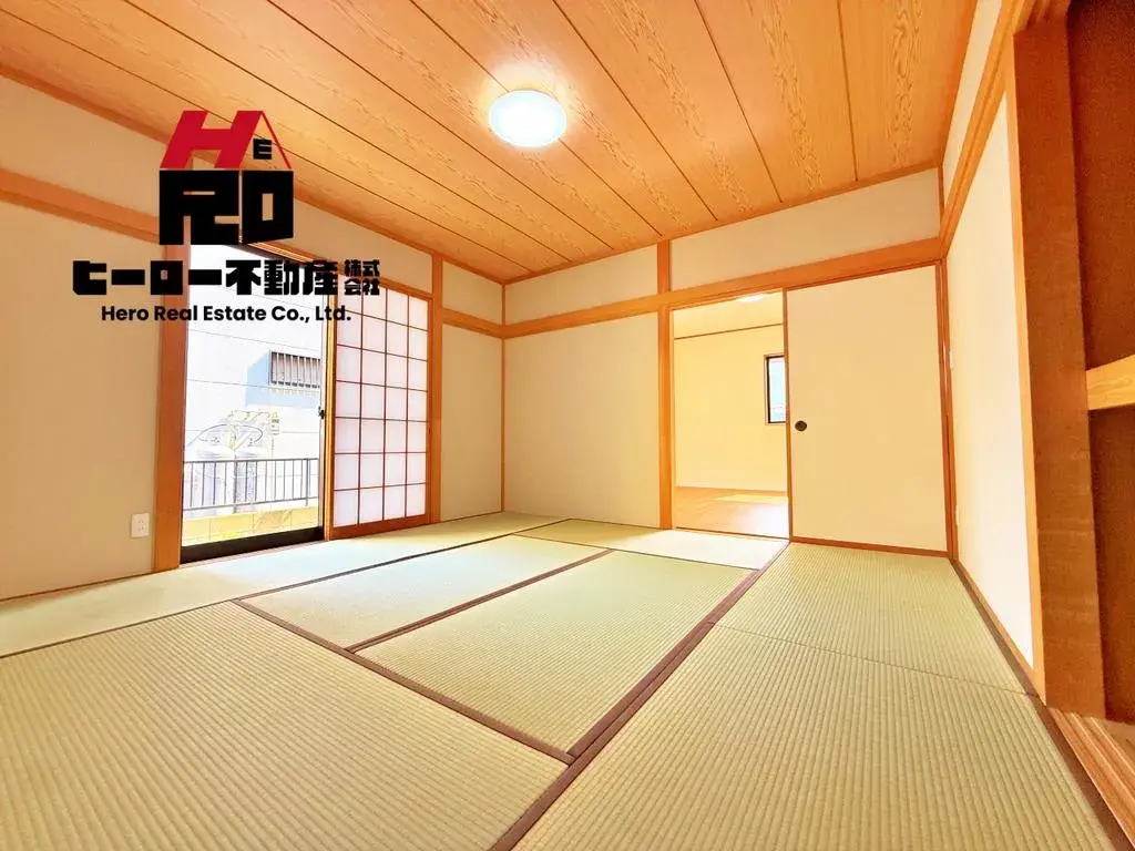 4SLDK Property Takasaki City Gunma Prefecture (21)