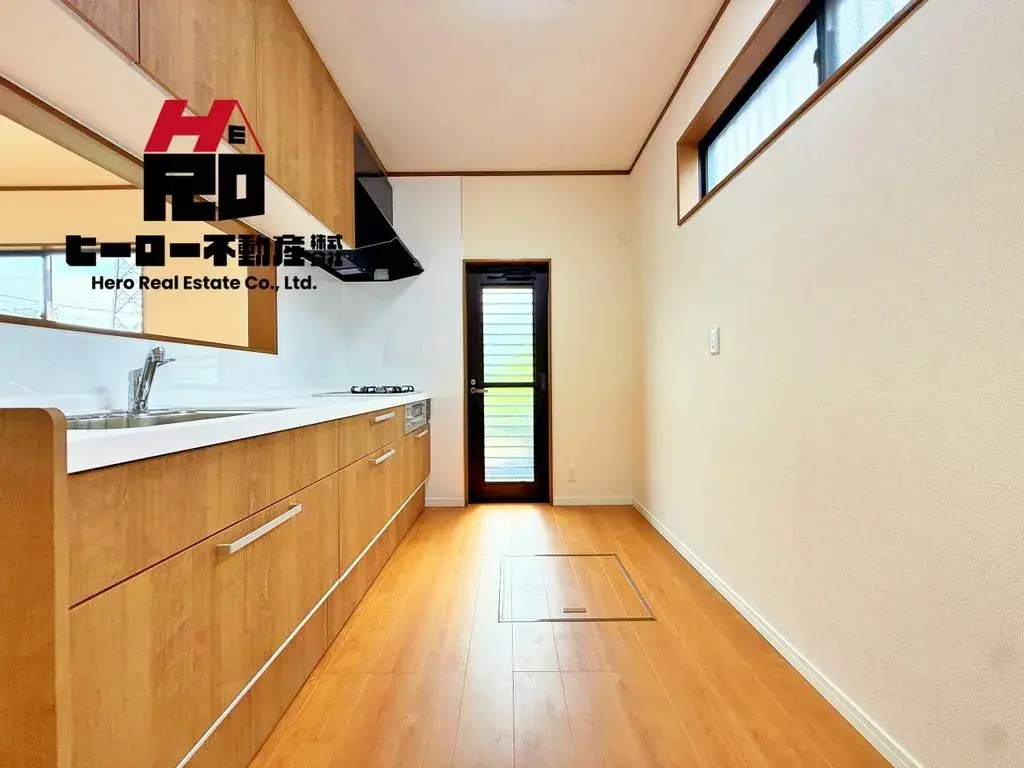 4SLDK Property Takasaki City Gunma Prefecture (22)