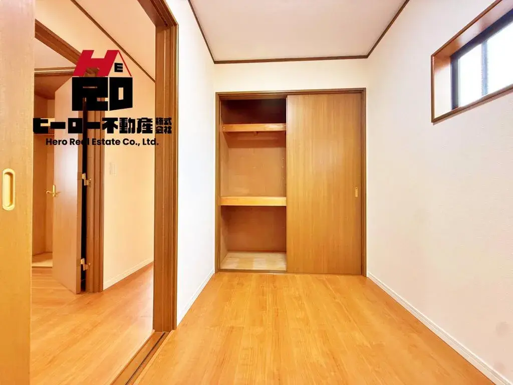 4SLDK Property Takasaki City Gunma Prefecture (23)