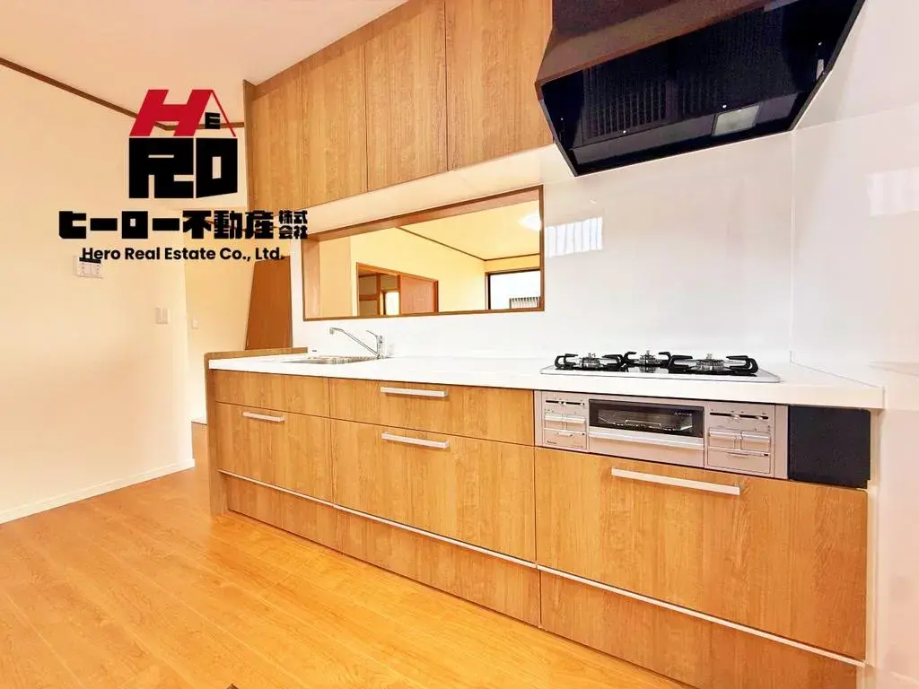 4SLDK Property Takasaki City Gunma Prefecture (26)