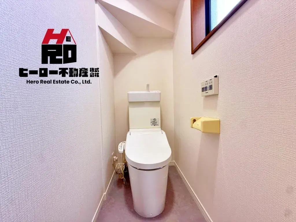 4SLDK Property Takasaki City Gunma Prefecture (28)
