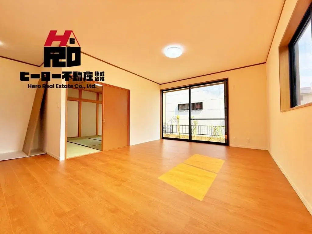 4SLDK Property Takasaki City Gunma Prefecture (4)