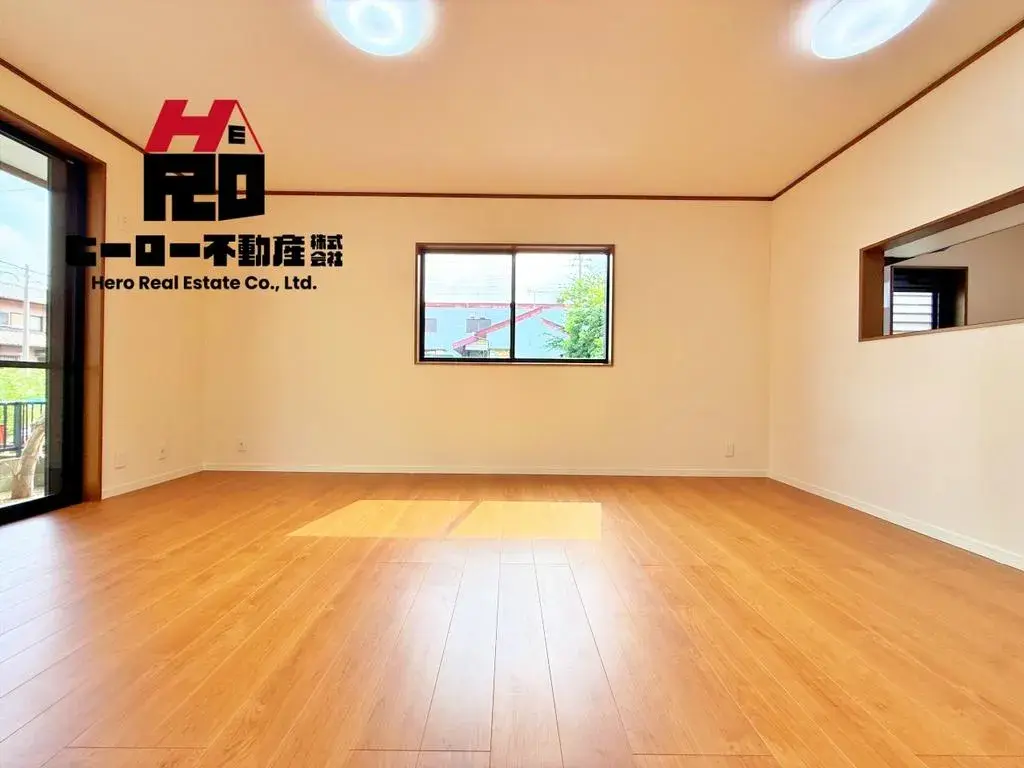 4SLDK Property Takasaki City Gunma Prefecture (5)