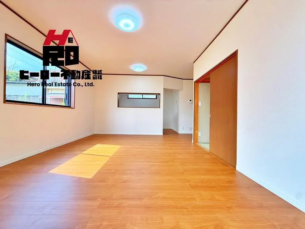 4SLDK Property Takasaki City Gunma Prefecture (6)