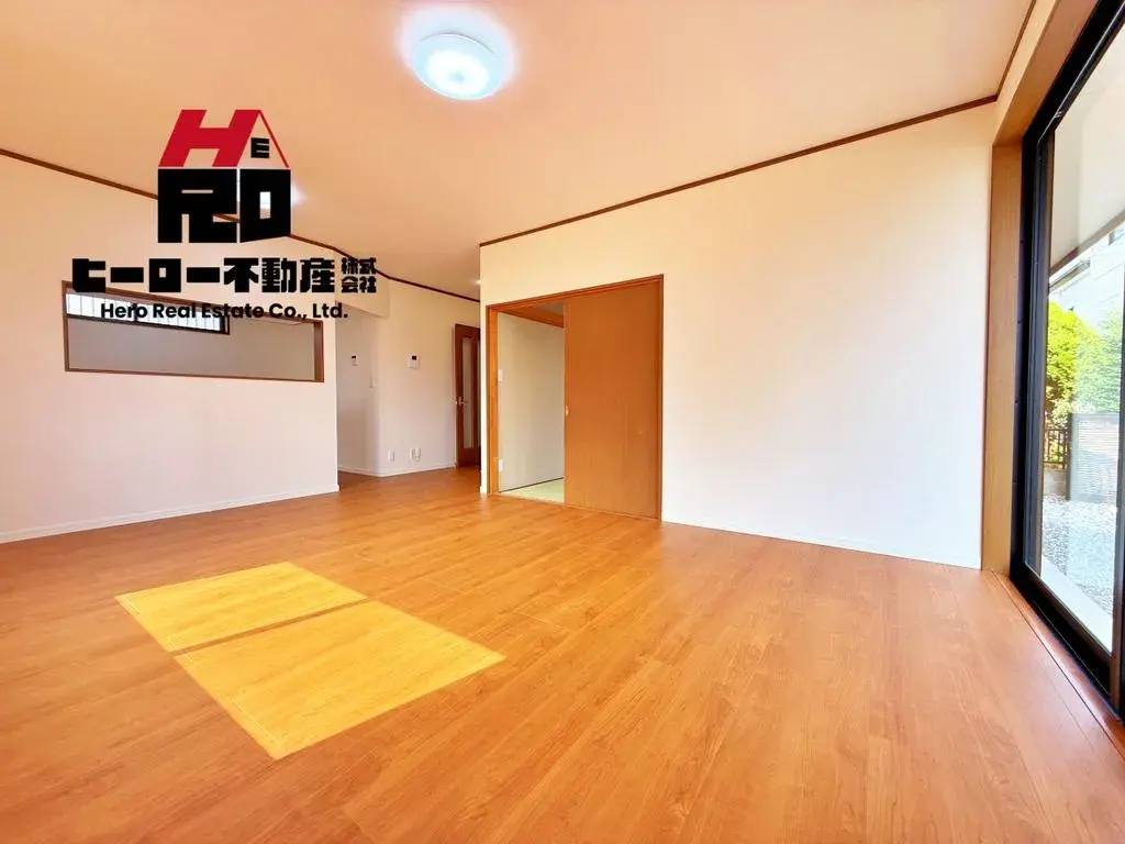 4SLDK Property Takasaki City Gunma Prefecture (7)