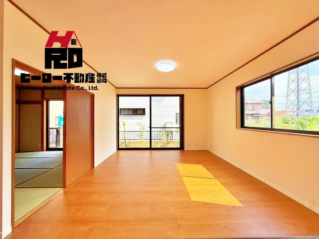 4SLDK Property Takasaki City Gunma Prefecture (8)