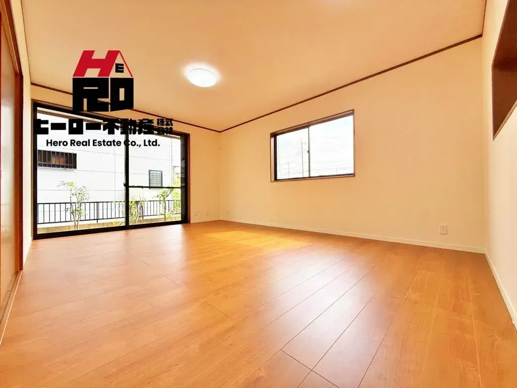 4SLDK Property Takasaki City Gunma Prefecture (9)