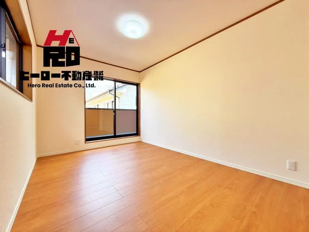 4SLDK Property Takasaki City Gunma Prefecture (10)