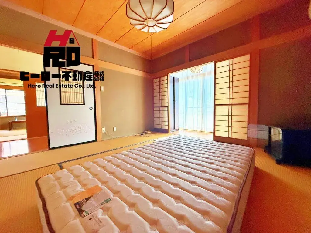Propiedad 2SDK Ciudad de Takasaki Prefectura de Gunma (12)