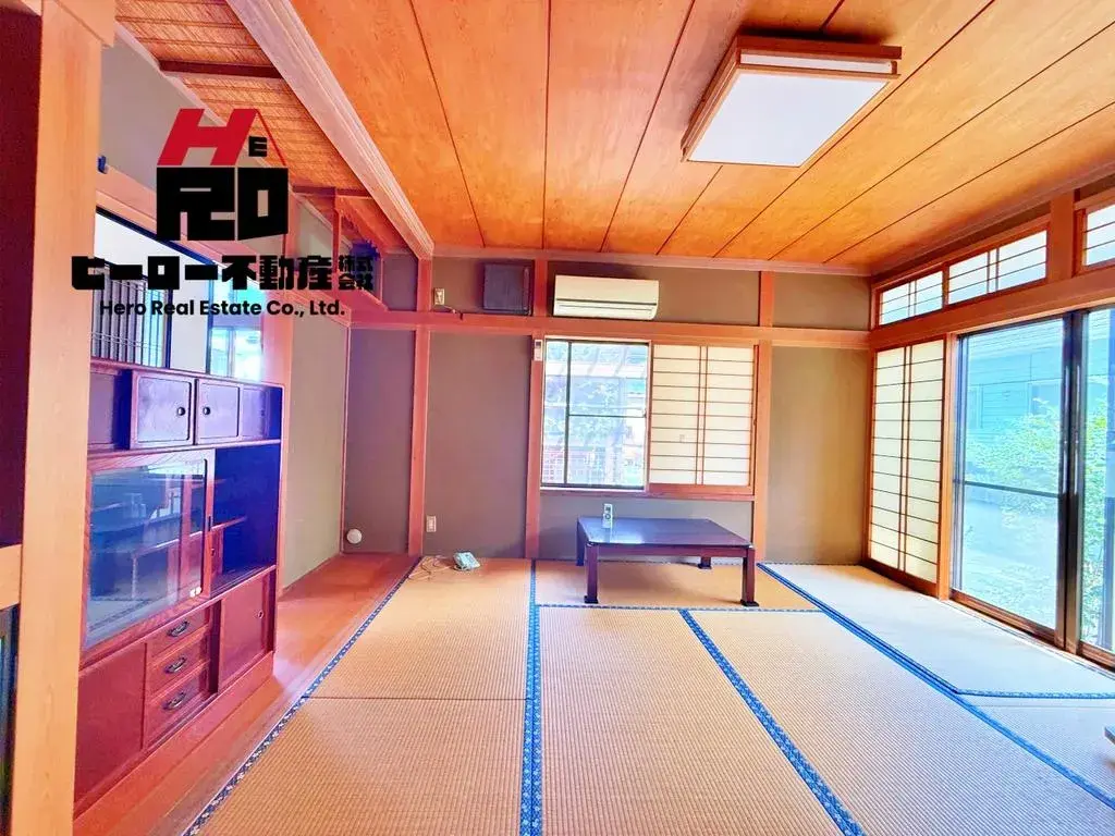 Propiedad 2SDK Ciudad de Takasaki Prefectura de Gunma (13)