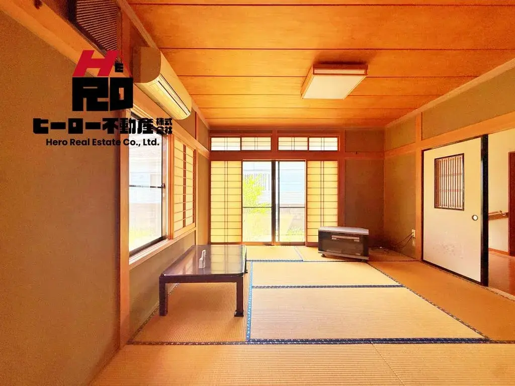 Propiedad 2SDK Ciudad de Takasaki Prefectura de Gunma (16)