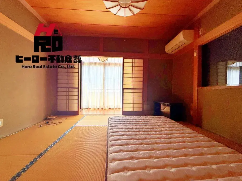 Propiedad 2SDK Ciudad de Takasaki Prefectura de Gunma (17)