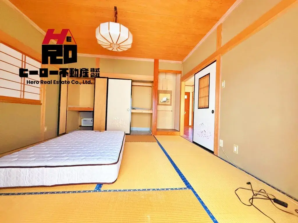 Propiedad 2SDK Ciudad de Takasaki Prefectura de Gunma (18)