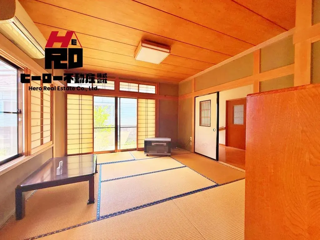 Propiedad 2SDK Ciudad de Takasaki Prefectura de Gunma (19)